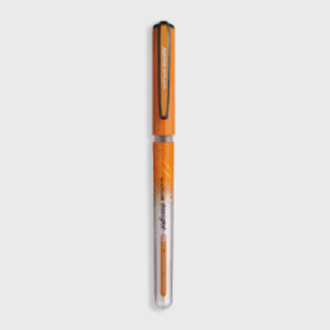 Uniball Insight 0.7mm Orange MI-UB211-OE